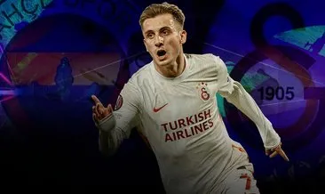 Son dakika: Fenerbahçe - Galatasaray derbisi öncesi flaş sözler! Kerem Aktürkoğlu oynayacak mı? Sakatlığı sonrası...