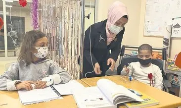 İyi ki varsın Hatice öğretmen 