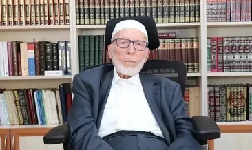 Diyanet’in acı kaybı