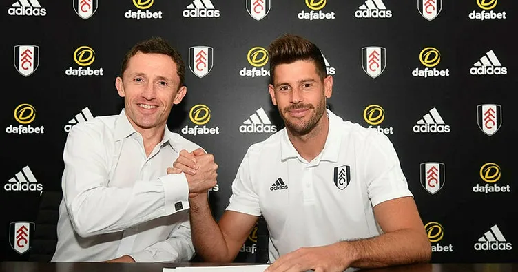 Fabri: Rüyalar gerçek oldu