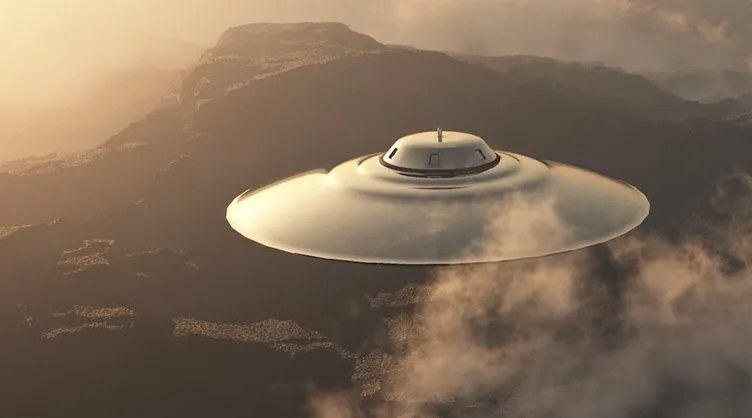 Harvard fizik profesörü açıkladı: 27 gün kaldı! ’UFO ve uzaylılar ile ilk temas olabilir’
