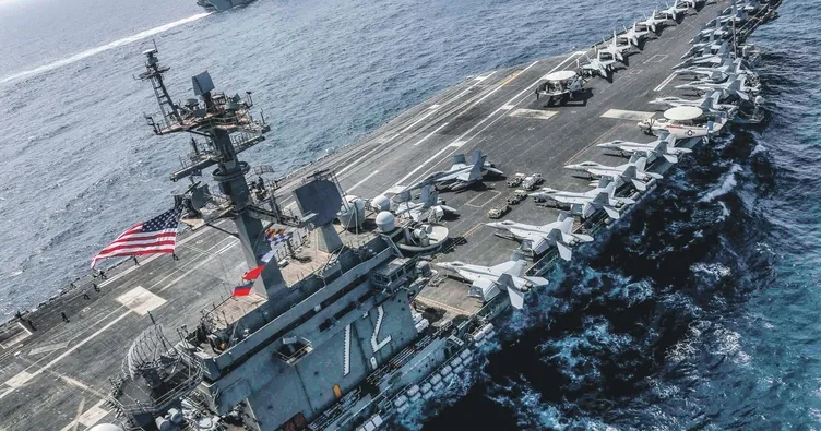 İsrail’in peşinden yine savaş sesleri