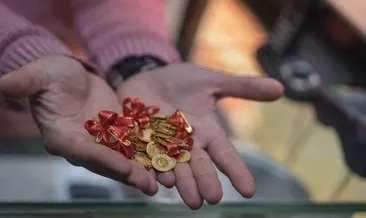 SON DAKİKA  | Kapalıçarşı güncel ve canlı altın fiyatları: 20 Ocak tam, yarım, çeyrek ve gram altın fiyatları ne kadar?