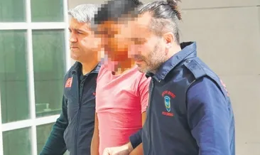 Yardıma çağırdı boğazından bıçakladı