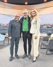 Herkes kendine ‘sanatçıyım’ diyor