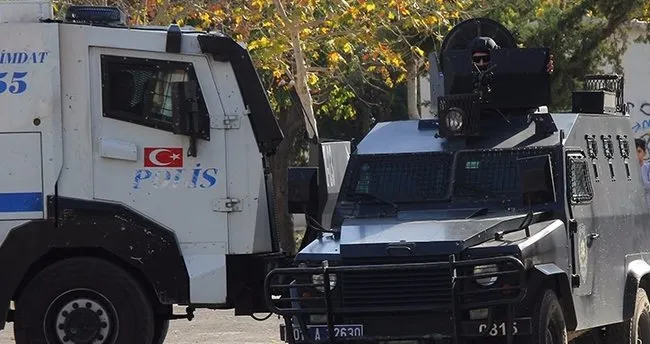 İstanbul’da 4 DEAŞ’lı terörist yakalandı