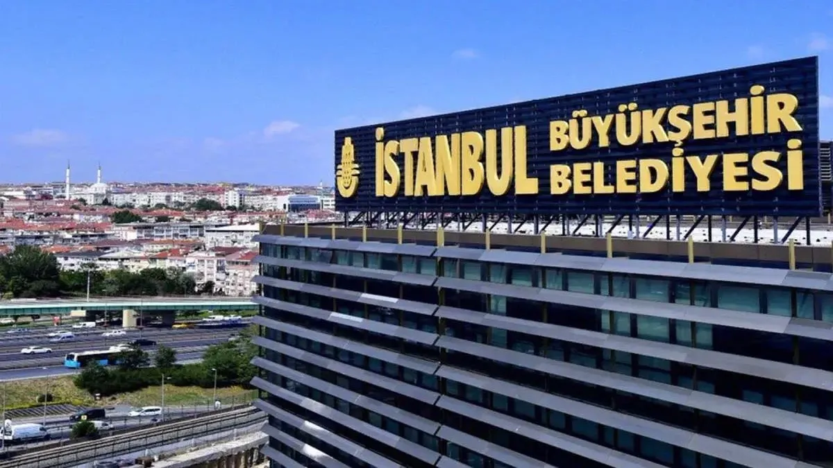 İBB’de yolsuzluğa 25 tutuklama – Son Dakika Haberler İBB’de yolsuzluğa 25 tutuklama – Son Dakika Haberler