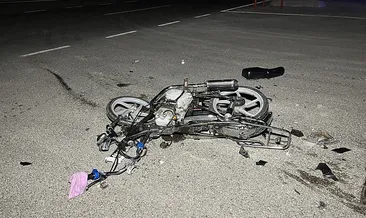 Kocaeli’de feci kaza! 1 ölü, 2 yaralı