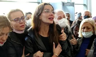 Cenazede makyaj yapılır mı?