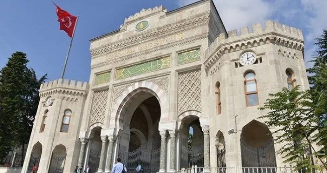 istanbul universitesi nden sinavsiz ikinci universite imkani son dakika egitim haberleri