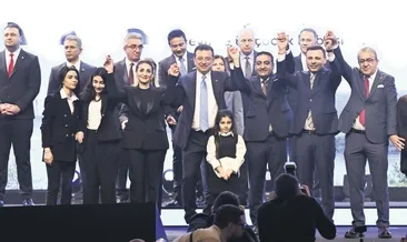 Yıkım kafasının başkan adayları