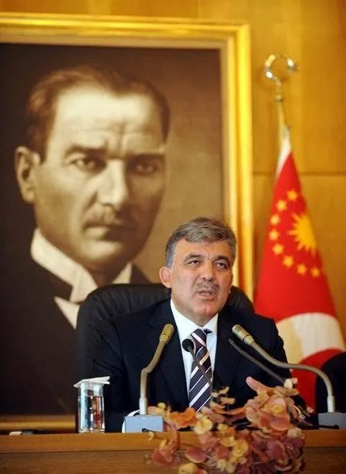 Devlet adamlarının maaşları