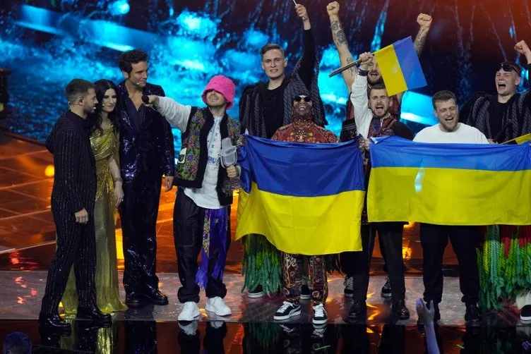 Batı’nın ikiyüzlülüğü Eurovision’da! Yıllar önceki haksızlık ortaya çıktı: Ukrayna desteğini Bosna’ya neden göstermediniz?