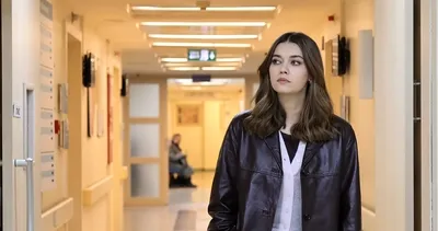 ’A.B.İ.’de Çağla iki ateş arasında!