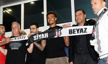 Son dakika: Beşiktaş Dele Alli transferini resmen açıkladı! Transferin maliyeti belli oldu