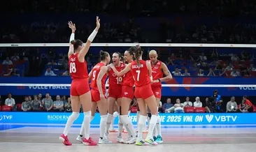 FİLENİN SULTANLARI DÜNYA ŞAMPİYONASI MAÇ FİKSTÜRÜ: İlk maç nerede ve kiminle? İşte maç takvimi...