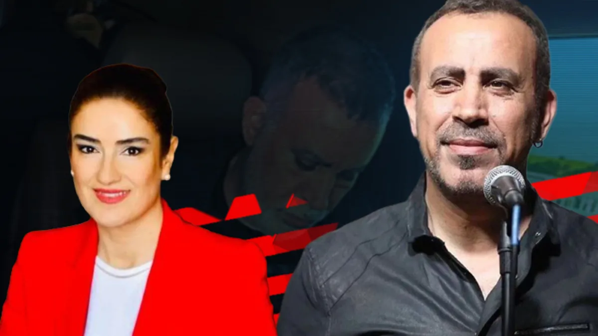 SON DAKİKA | Ece Güner’in kardeşi Özgür Güner gözaltında! 2 saat için 400 bin euro para transferi SON DAKİKA | Ece Güner’in kardeşi Özgür Güner gözaltında! 2 saat için 400 bin euro para transferi