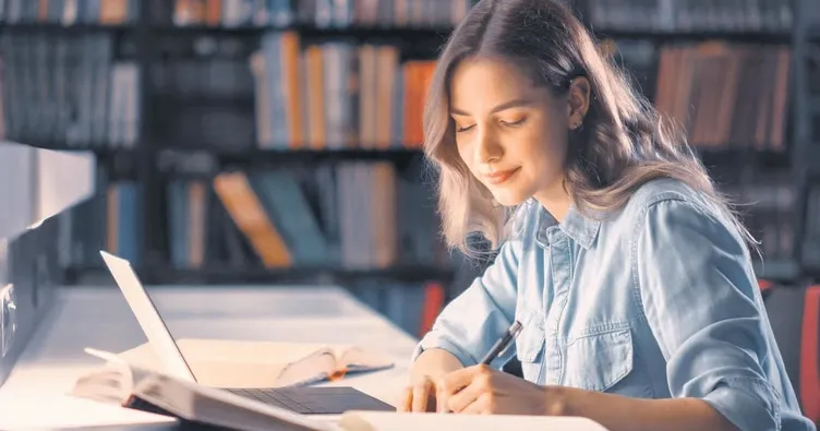 Sınav maratonlarının anahtarı idefix’te