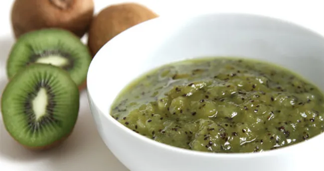 Kivi Reçeli Tarifi - Kivi Reçeli Nasıl Yapılır?