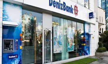 Denizbank çalışma saatleri 2023 - Öğle arası ile açılış ve kapanış saatleri ile Denizbank saat kaçta açılıyor, kaçta kapanıyor?