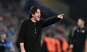 Hamle var sonuç yok!