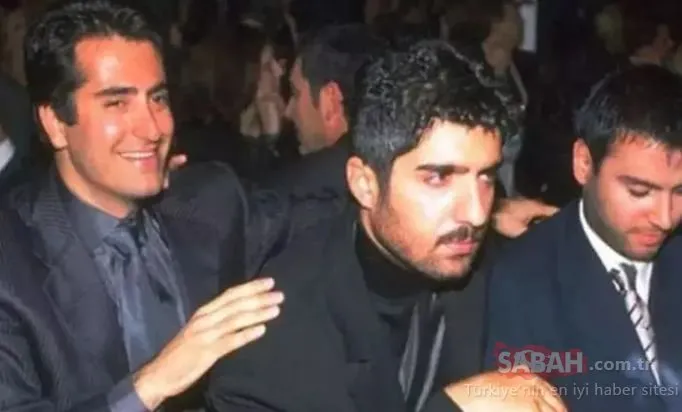 25 yıl sonra ilk kez bir aradalar! Mahsun Kırmızıgül, Özcan Deniz ve Alişan buluştu!