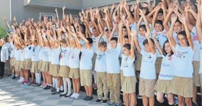 Türk Dil Bayramı etkinliği yapıldı