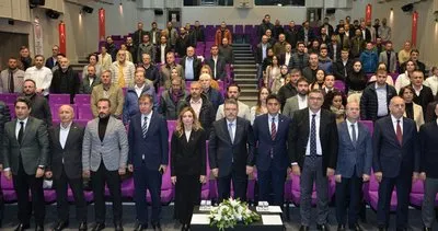 Başkan Genç: Atık su Biyolojik Arıtma Tesisi’ni ortak akılla hayata geçirelim #trabzon