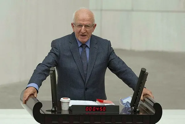 CHP’li Kaboğlu’ndan skandal sözler! CHP’nin pusulası iyice şaştı...