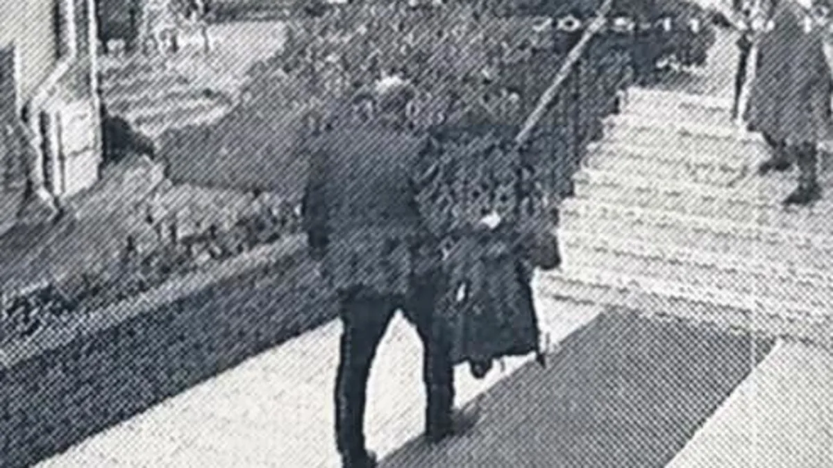 Sevgili değil servet avcısı