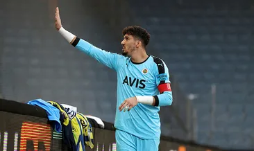 Fenerbahçe’de sakatlık şoku!