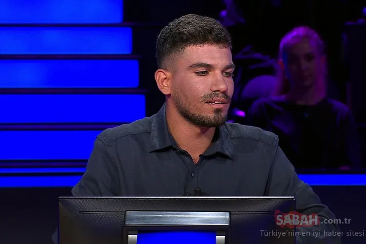 Haftanın kahramanı: Diyarbakırlı İsa! Hepimize öyle iyi geldin ki...