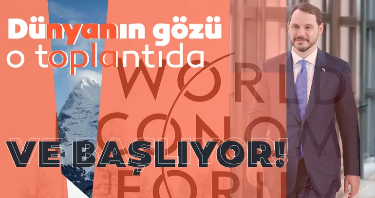 Dünyanın gözü o toplantıda! Ve başlıyor...