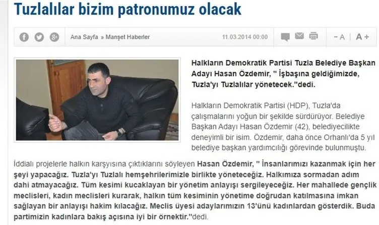 İstanbul'da kirli ittifak! İşte CHP ile DEM'in Kandil uzlaşısı! SABAH iş birliğini deşifre eden belgelere ulaştı