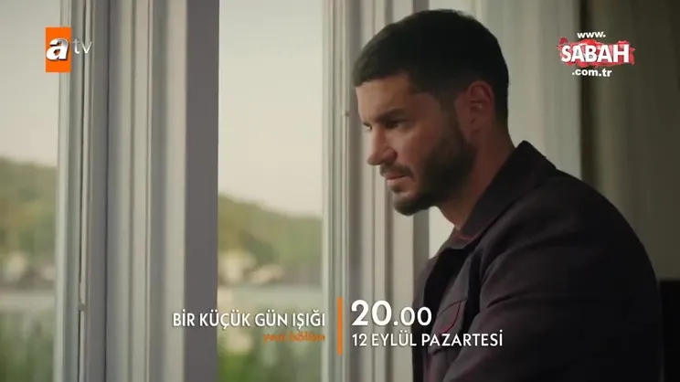 Bir Küçük Gün Işığı 2. bölüm fragmanı yayınlandı! İşte Bir Küçük Gün Işığı'nın yeni bölümünden ilk kareler! | Video