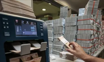 Bankacılık sektörünün kredi hacmi arttı