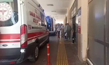 Misafirlik bir anda kabusa döndü: 3 kadın bıçaklandı! #sanliurfa