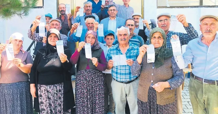SABAH’ın ısrarlı yayınları sonuç getirdi! Mansur Yavaş geri adım attı