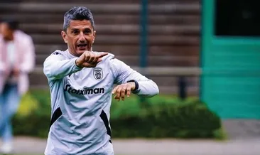 PAOK’ta Razvan Lucescu dönemi sona erdi!
