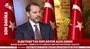 Hazine ve Maliye Bakanı Berat Albayrak'tan istihdam müjdesi | Video