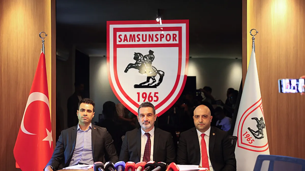 Samsunspor’da yeni kombine dönemi, büyük maçlara ayrı fiyat uygulanacak Samsunspor’da yeni kombine dönemi, büyük maçlara ayrı fiyat uygulanacak