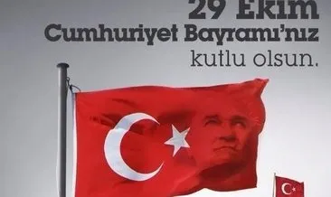 Atatürk’ün Cumhuriyet ile ilgili sözleri ve mesajları! Mustafa Kemal Atatürk: Efendiler, yarın Cumhuriyet’i ilan edeceğiz!