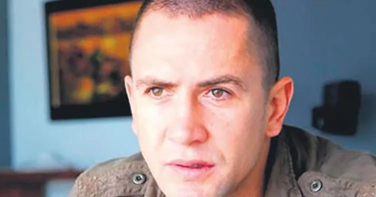 Babam gitti ben bittim