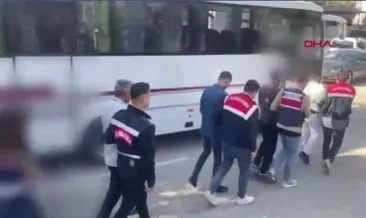 Bakan Yerlikaya açıkladı! 9 ilde siber operasyon: 61 şüpheli yakalandı! #erzurum