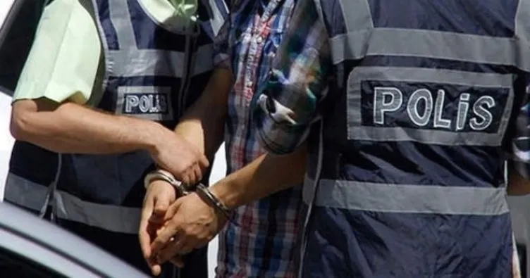 Son dakika: Gürcistan’a kaçarken yakalanan eski polise FETÖ’den hapis cezası