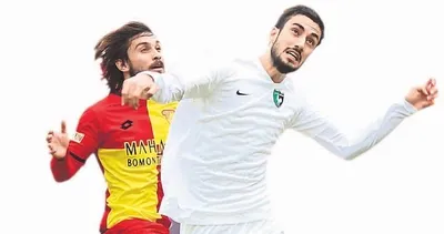 Herkesin gözü onda