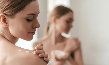 Cilt Kuruluğuna Son!