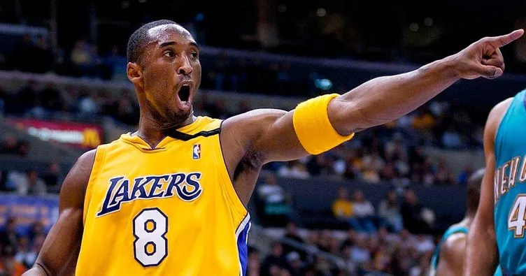 Kobe Bryant’ın şampiyonluk yüzüğü rekor fiyatla satıldı