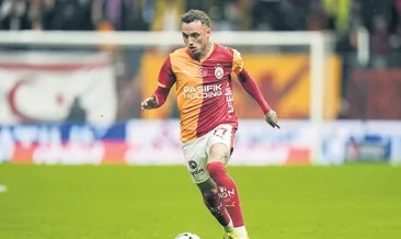 A sınıfı Noa Lang!