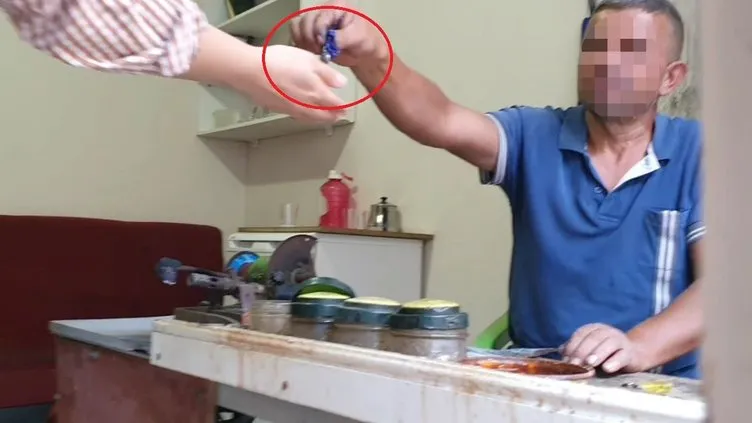 Kendini şeyh olarak tanıttı randevulu muska sırası yaptı: Fiyat tarifesi bile var!